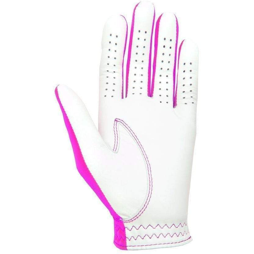 FootJoy gant FJ Spectrum pink Lady