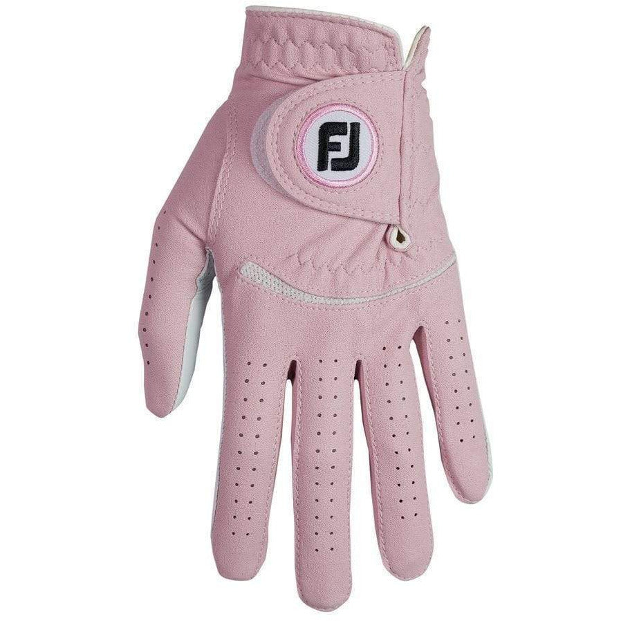 FootJoy gant FJ Spectrum pink Lady