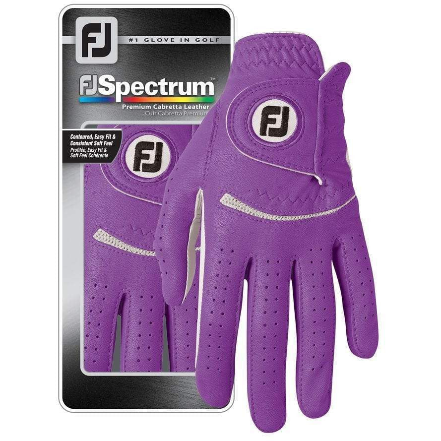 FootJoy gant FJ Spectrum purple Lady