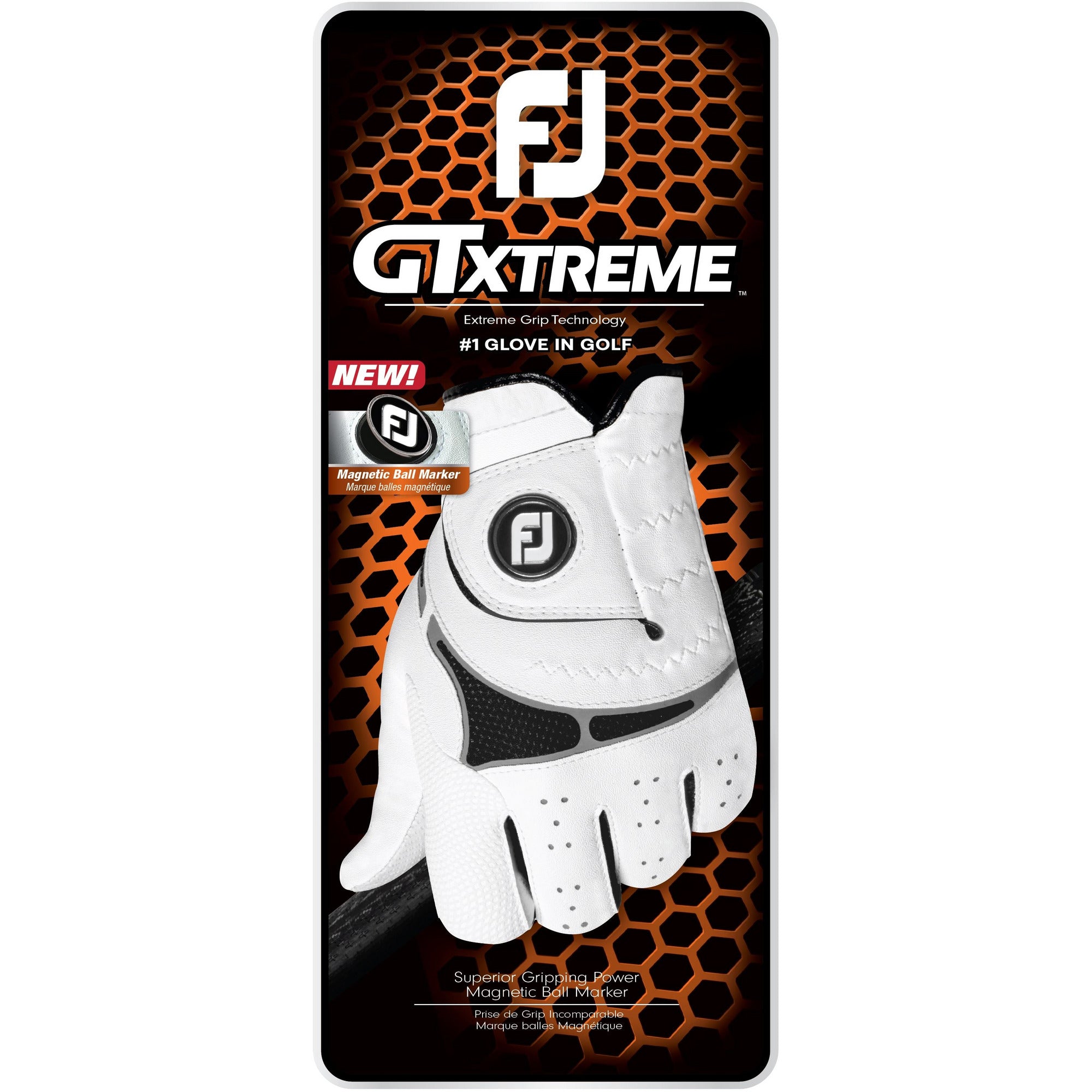 Footjoy gant GTXtreme 2023