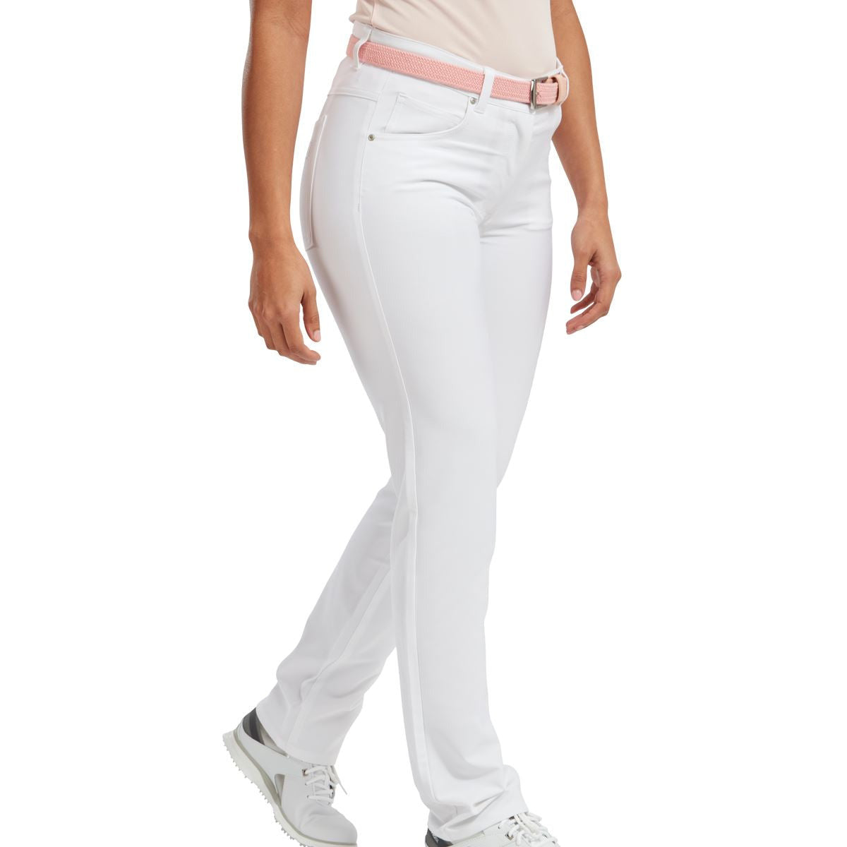 Footjoy GolfLeisure Stretch Pantalon Femme