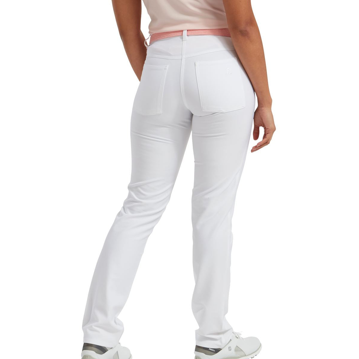 Footjoy GolfLeisure Stretch Pantalon Femme