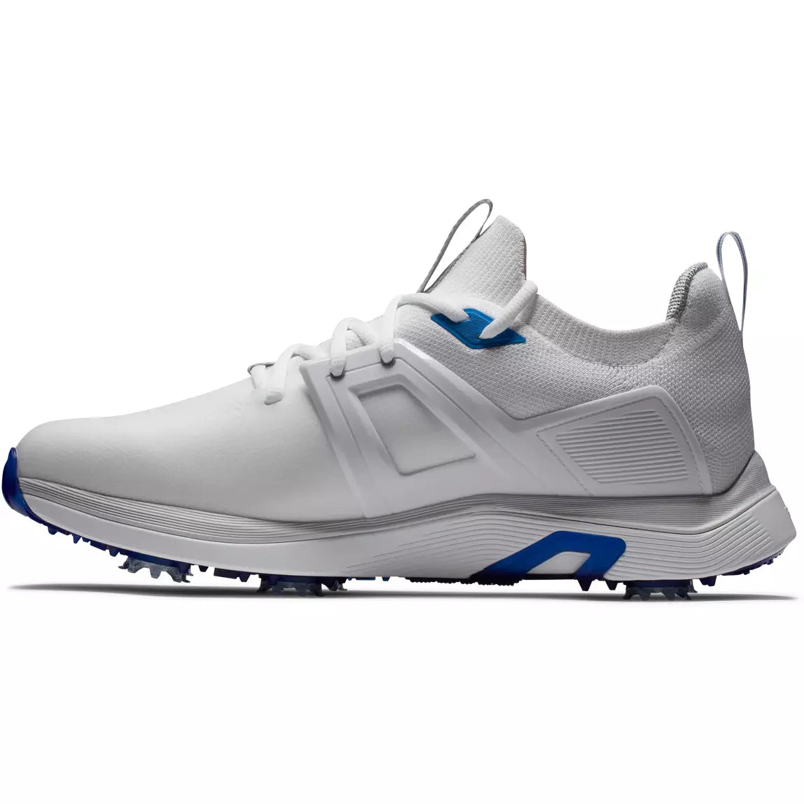 Footjoy Hyperflex White blue PINK 2023