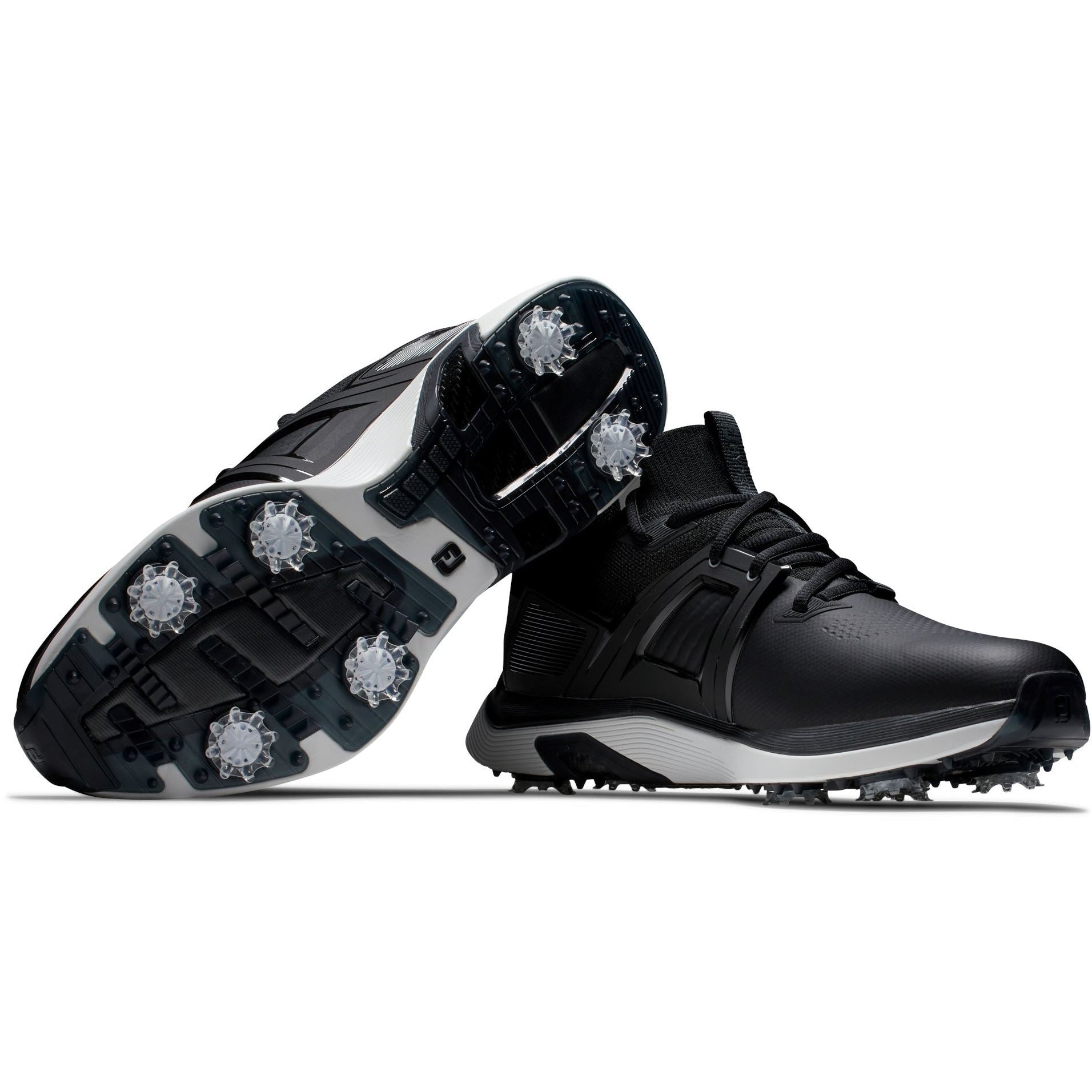 Footjoy Hyperflex Carbon Black 2023