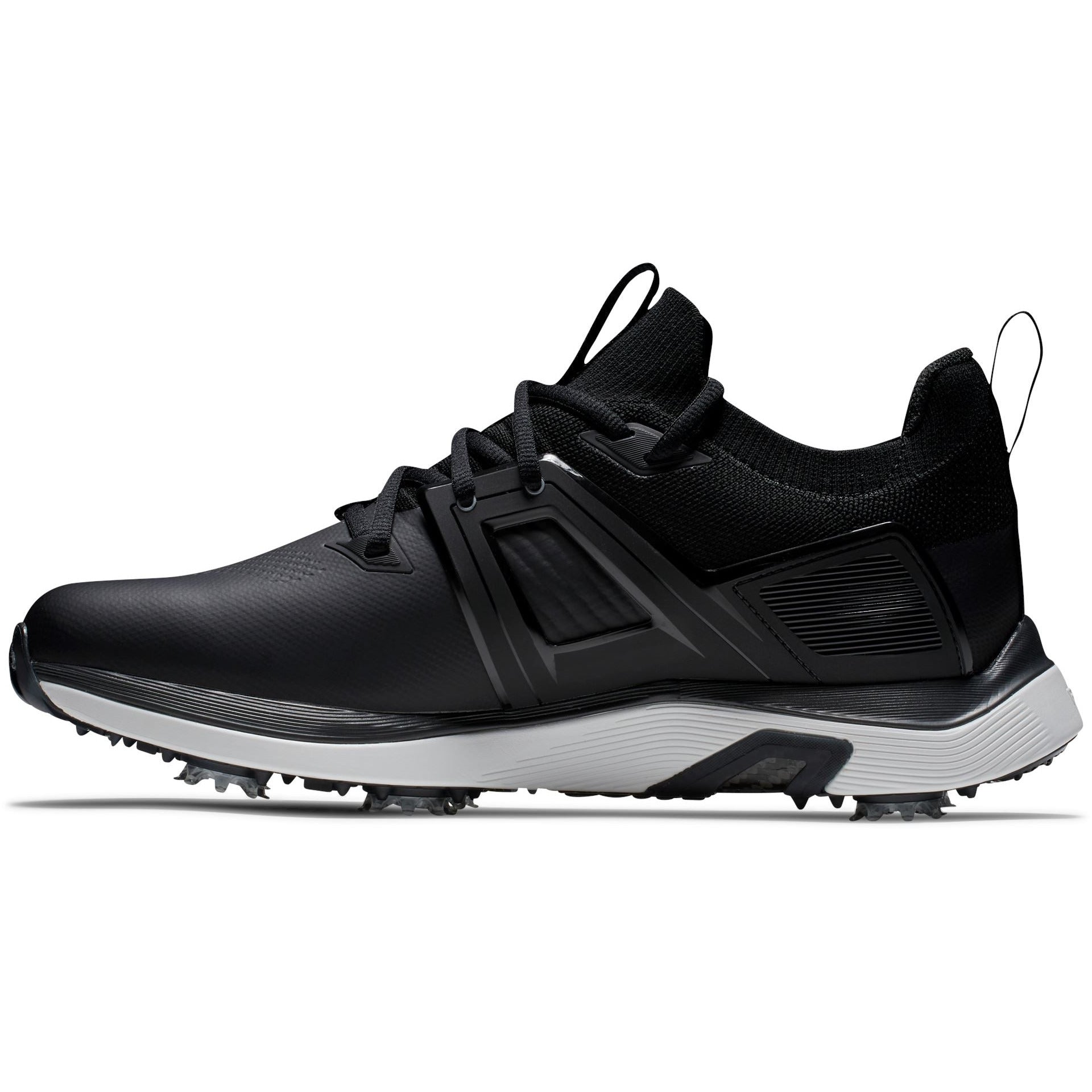 Footjoy Hyperflex Carbon Black 2023