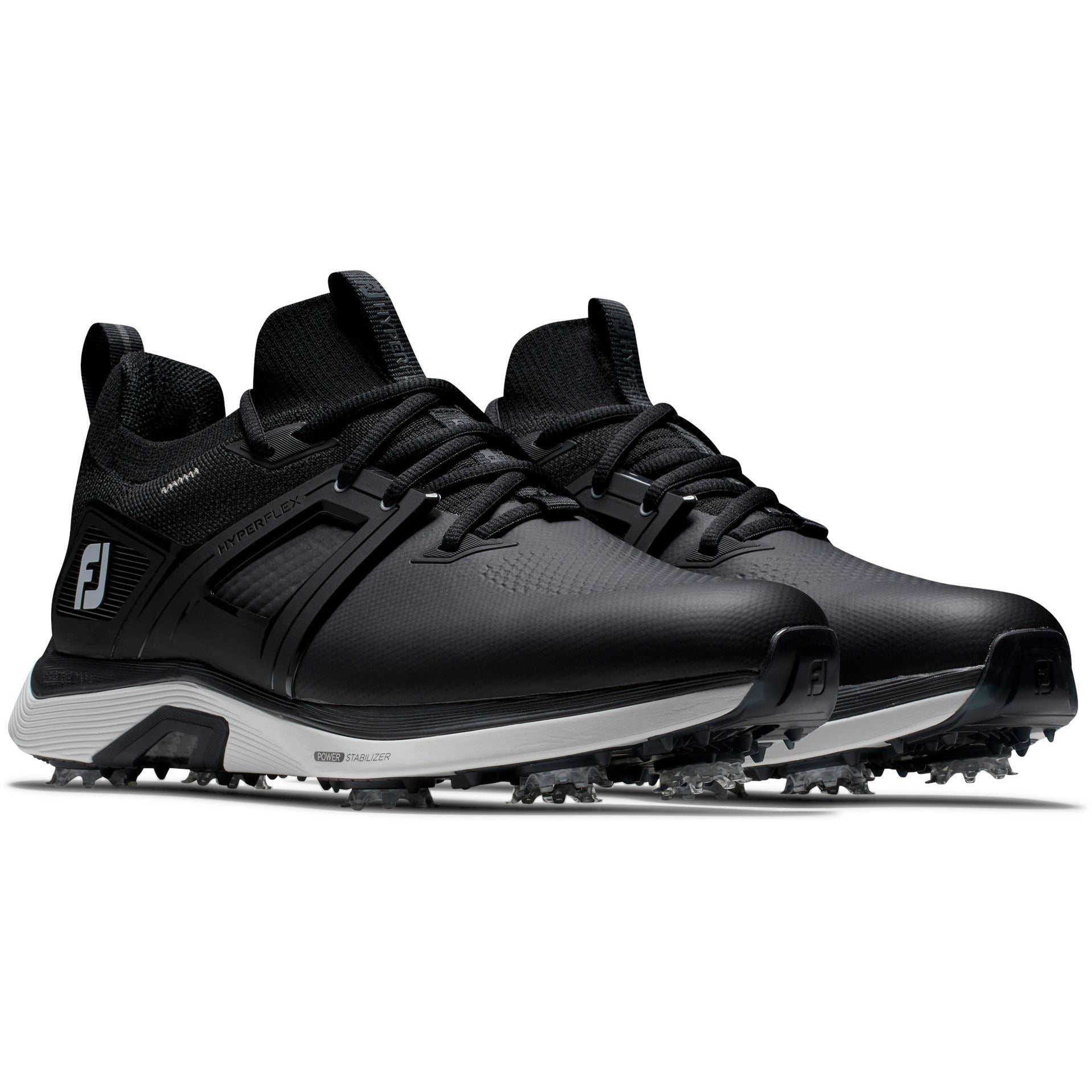 Footjoy Hyperflex Carbon Black 2023