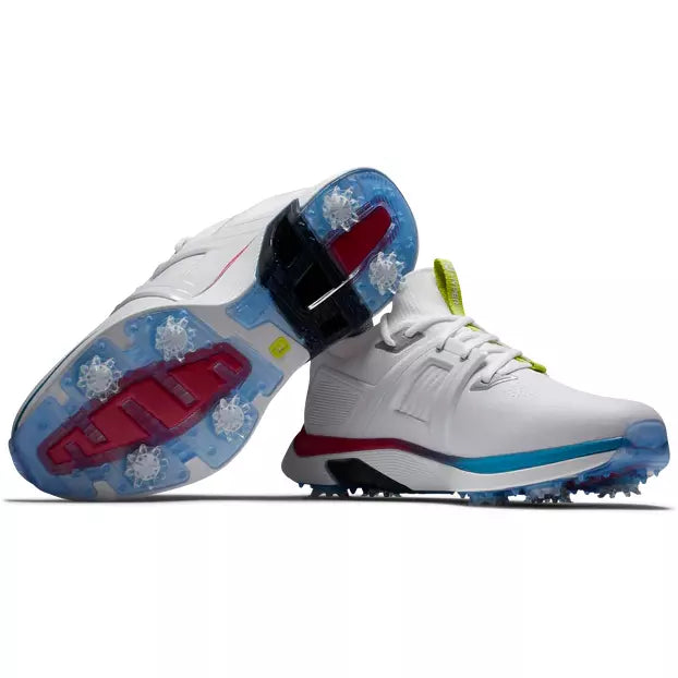 Footjoy Hyperflex Carbon White 2023