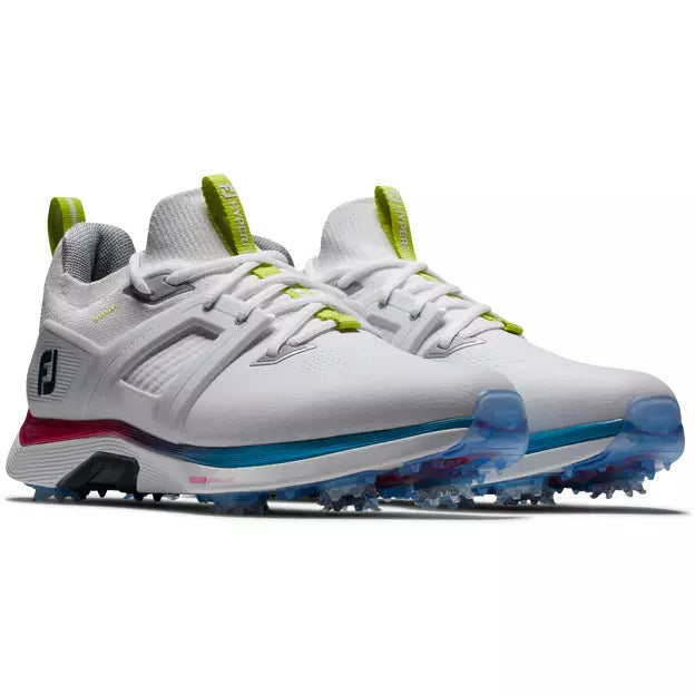 Footjoy Hyperflex Carbon White 2023