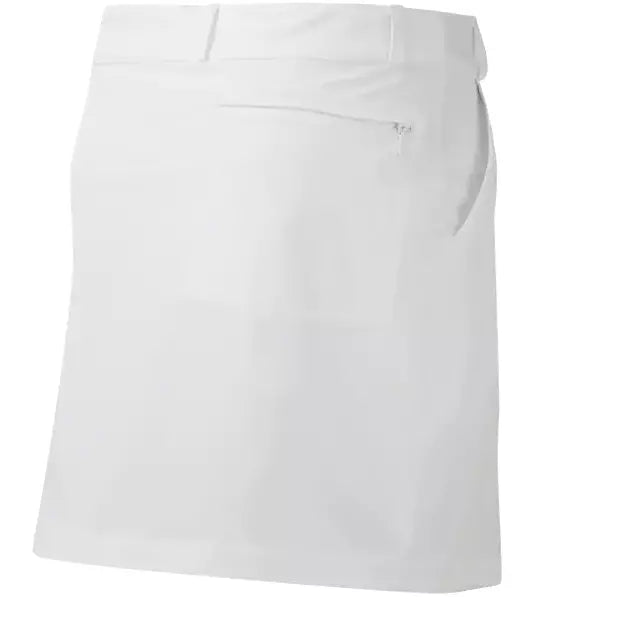 Footjoy Jupe Tissé Légère Golfleisure Femme