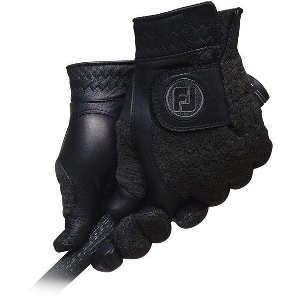 Footjoy ladies winter store golf gloves