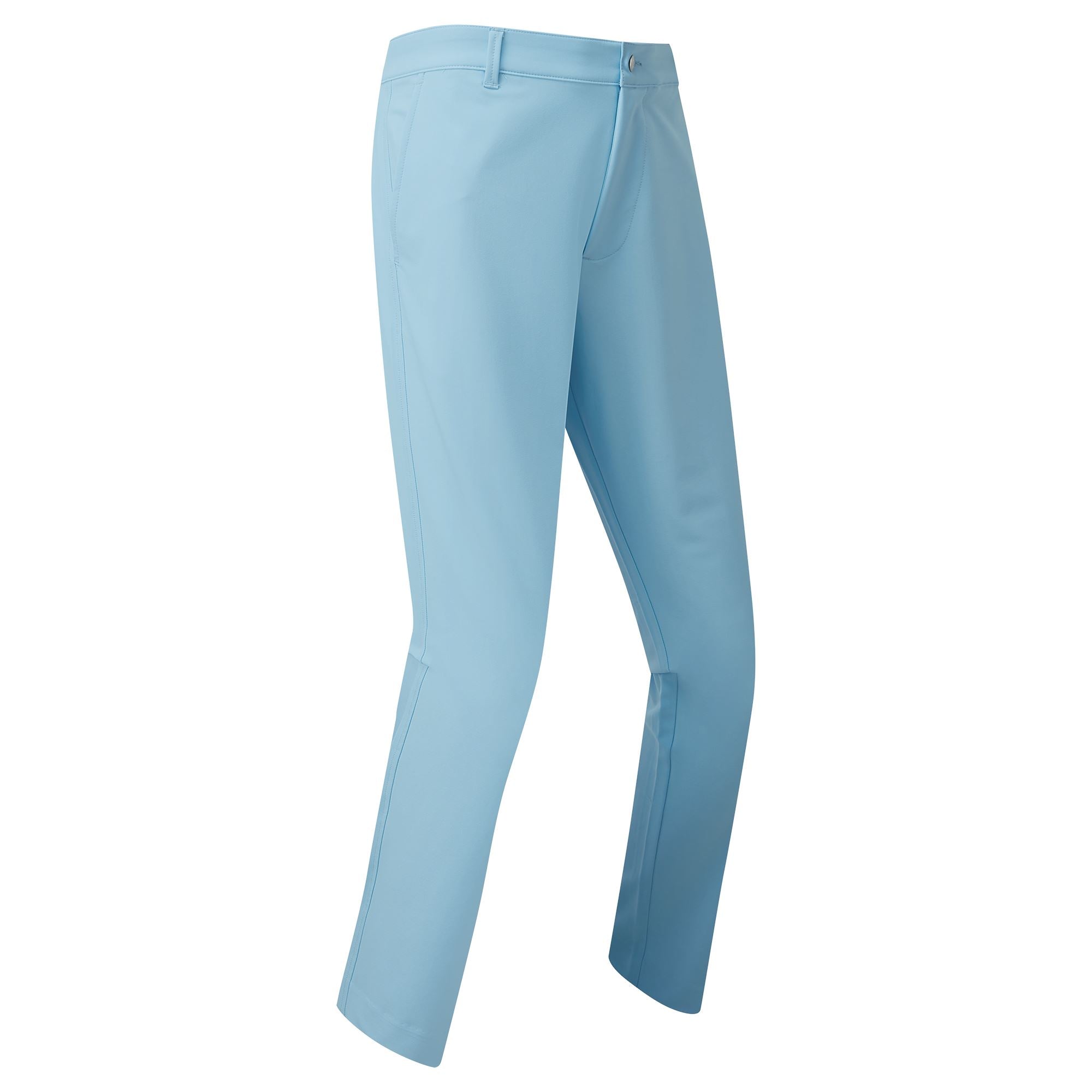 Footjoy pantalon Coupe SLIM FIT Bleu Ciel