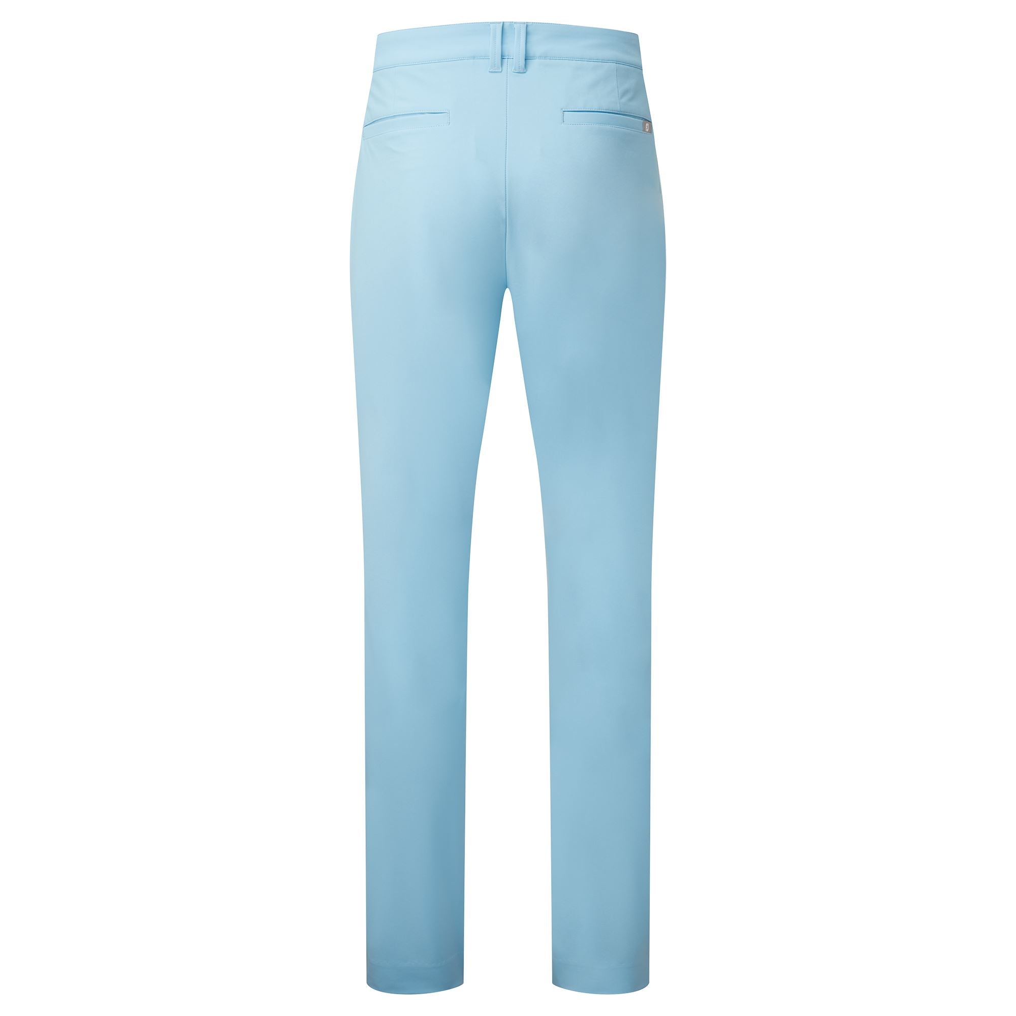 Footjoy pantalon Coupe SLIM FIT Bleu Ciel