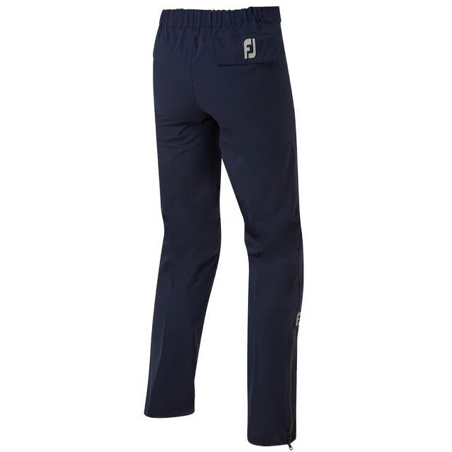 FootJoy Pantalon de pluie FJ HLV2 femme marine