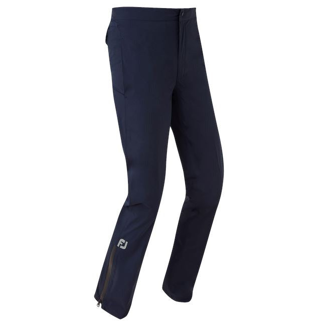 FootJoy Pantalon de pluie FJ HLV2 femme marine