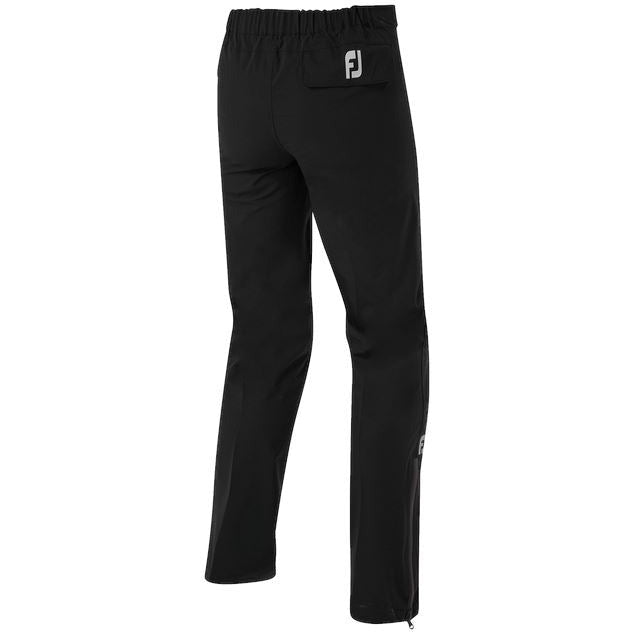 FootJoy Pantalon de pluie FJ HLV2 femme noir