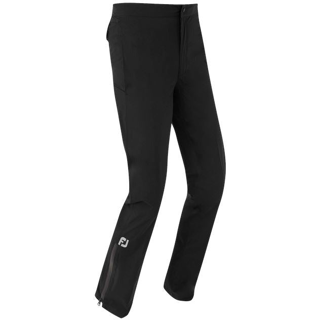 FootJoy Pantalon de pluie FJ HLV2 femme noir