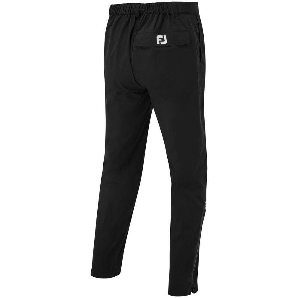 FootJoy Pantalon de pluie FJ HydroLite V2 Black