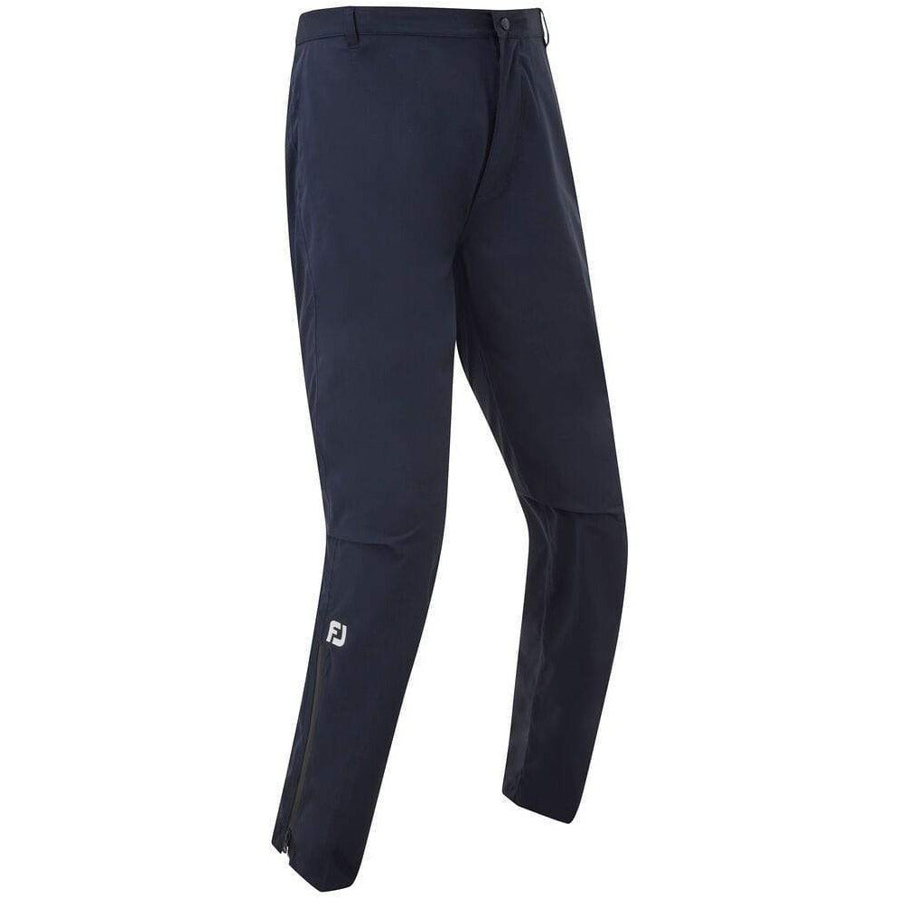 FootJoy Pantalon de pluie FJ HydroLite V2 navy