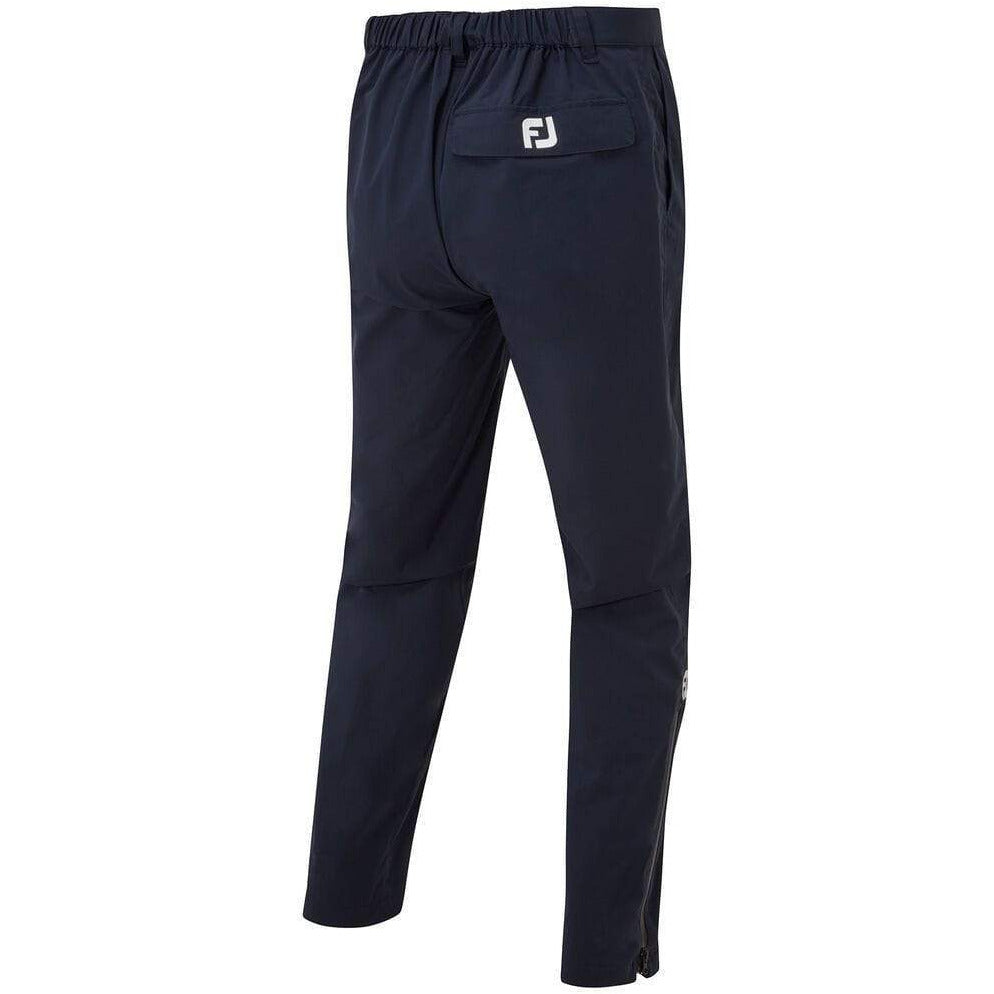 FootJoy Pantalon de pluie FJ HydroLite V2 navy