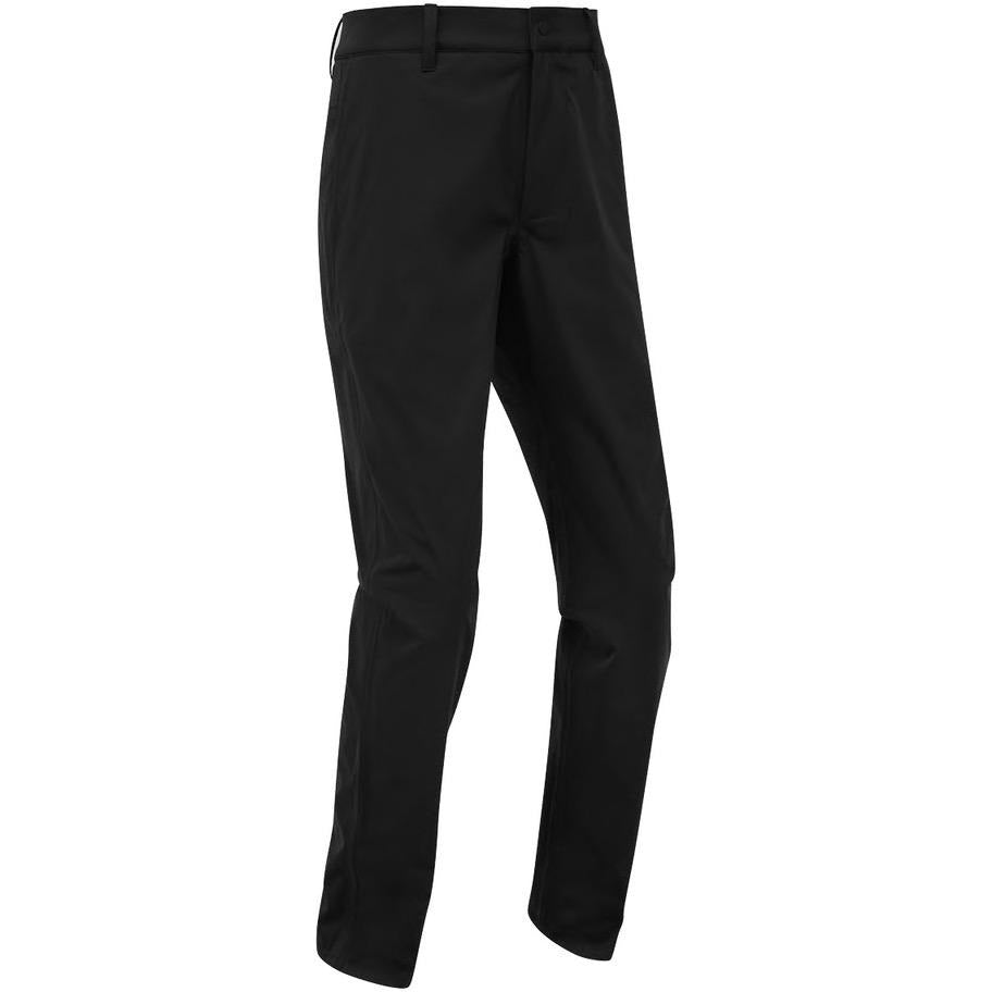 Footjoy Pantalon de pluie Hydroknit noir