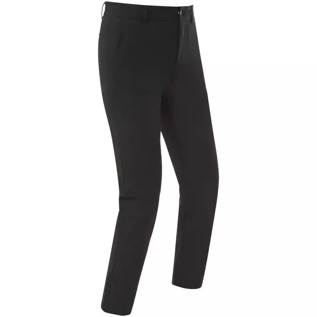 Footjoy Pantalon flexible 7/8 Black