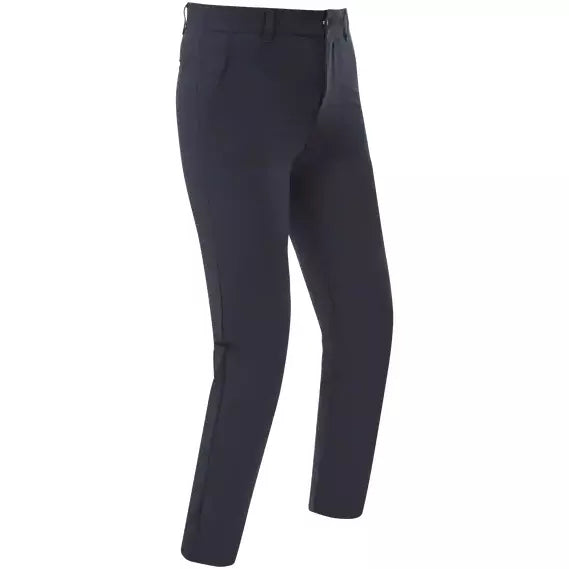 Footjoy pantalon lady flexible navy (cropped)