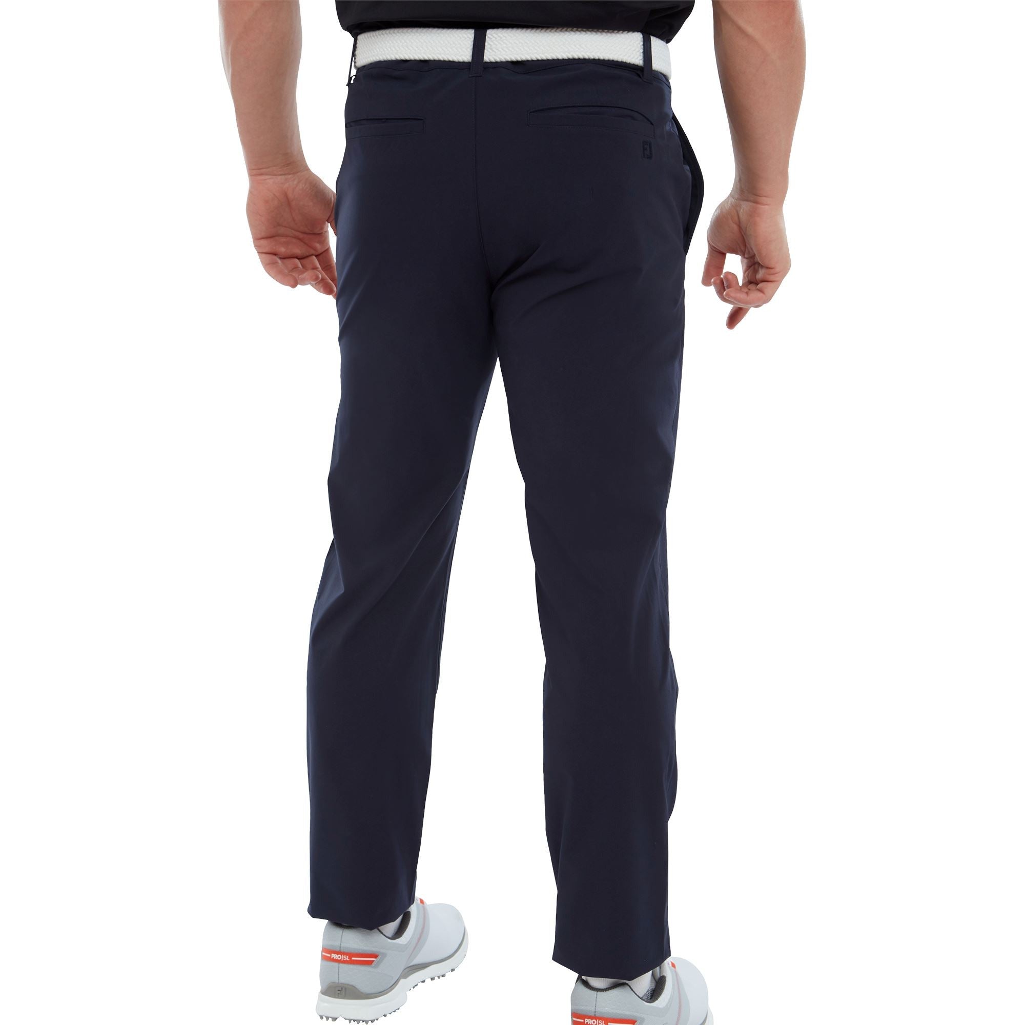 Footjoy Pantalon Par Golf Navy