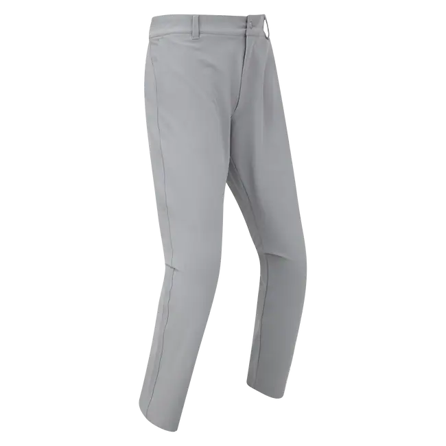 Footjoy pantalon Performance Coupe SLIM Gris claire