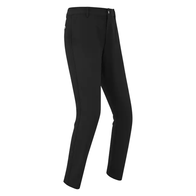 Footjoy pantalon Performance Coupe SLIM Noir