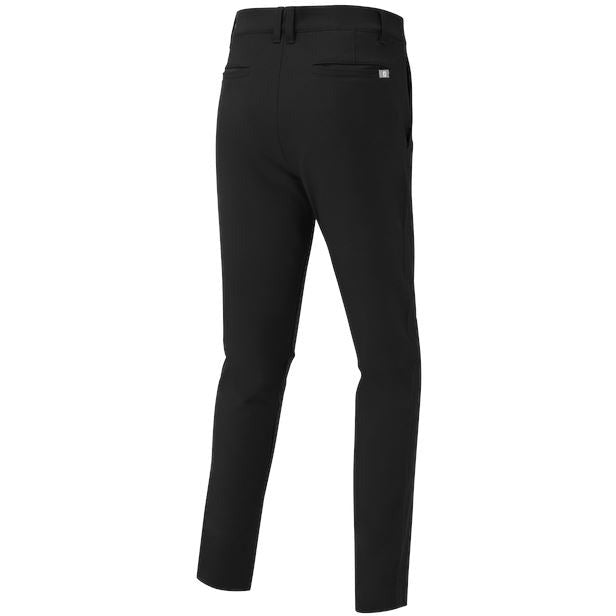 Footjoy Pantalon Performance Tapered Fit bleu Marine