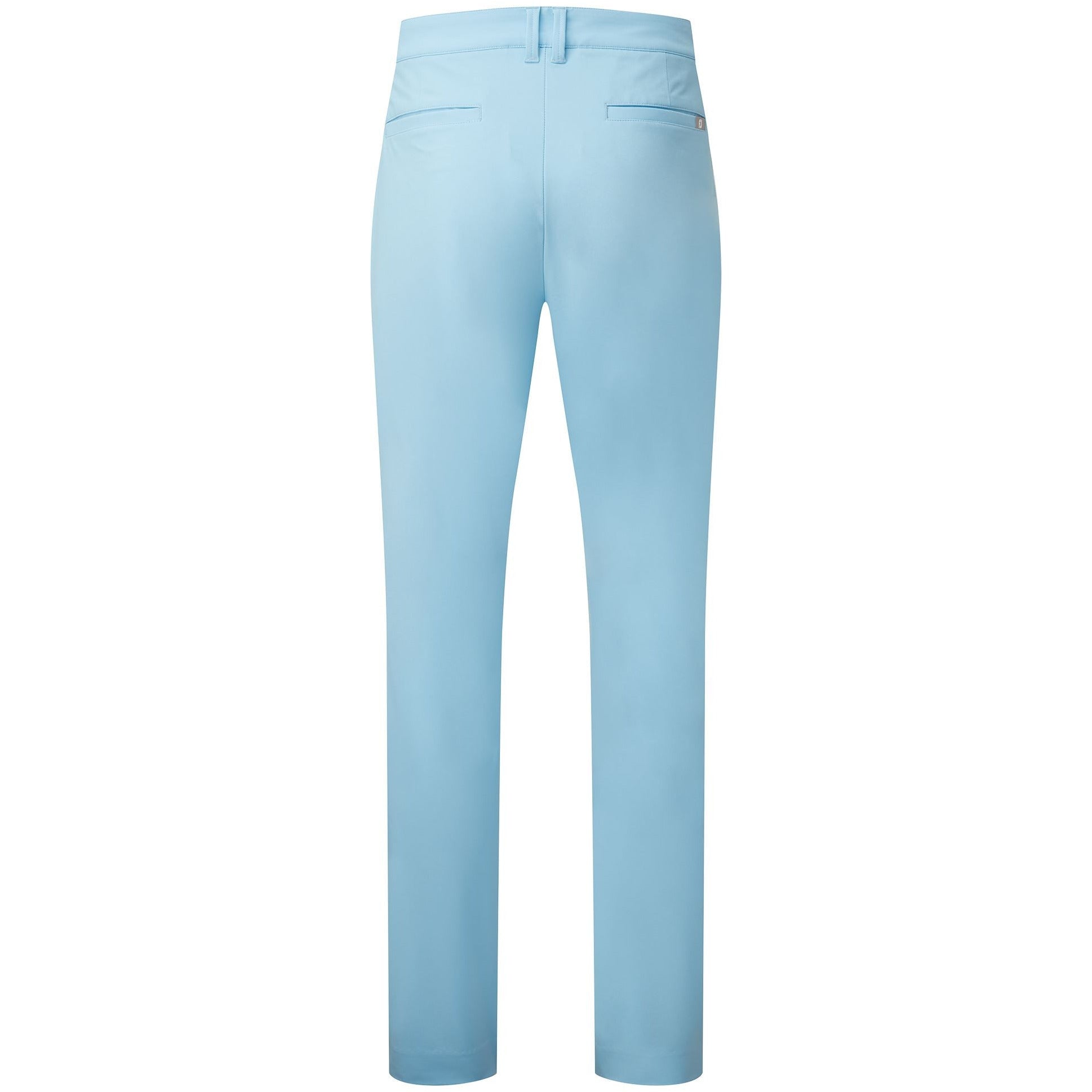 Footjoy Pantalon Performance Tapered Fit True blue