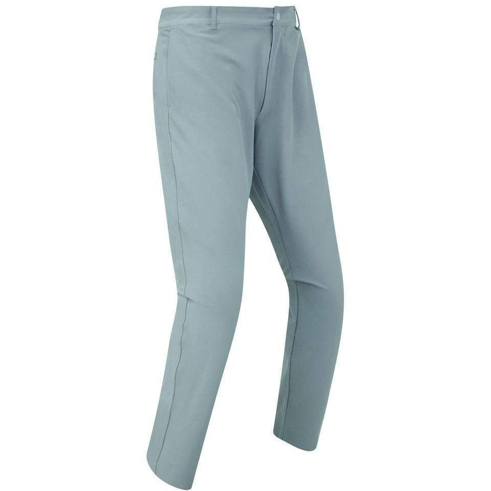 Footjoy pantalon SLIM FIT LITE 2022 gris