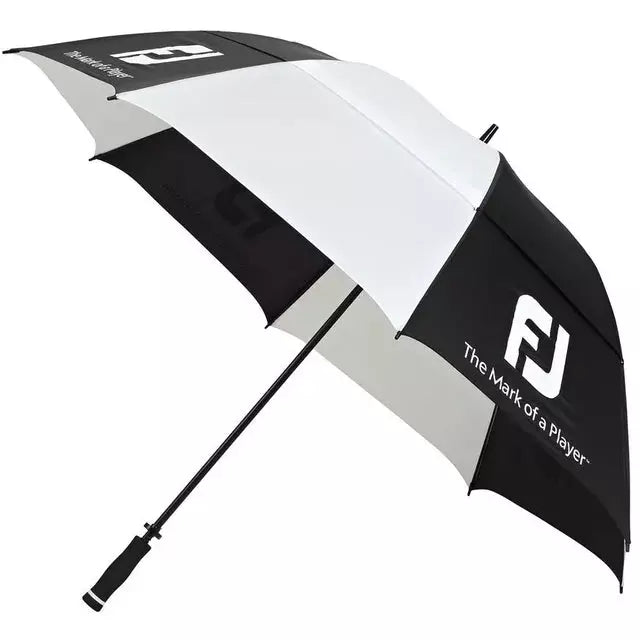 Footjoy parapluie Tour 68" Double Canopy