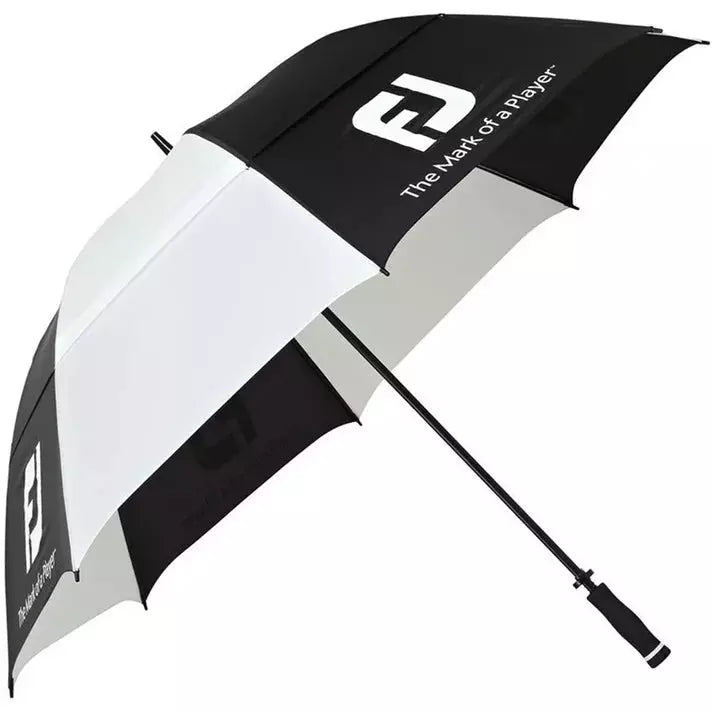 Footjoy parapluie Tour 68" Double Canopy