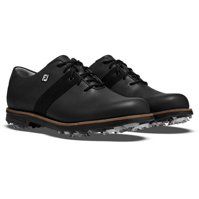 Footjoy Premiere series LADY Black