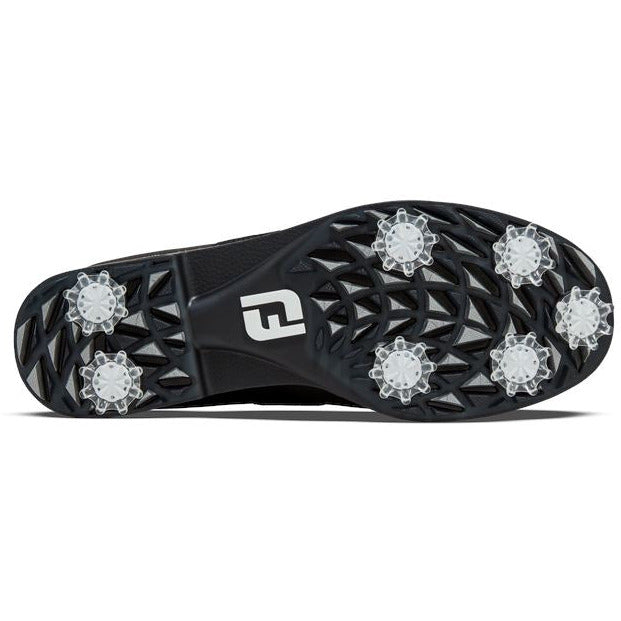 Footjoy Premiere series LADY Black