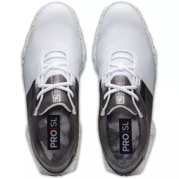 Footjoy PRO|SL Sport Black White