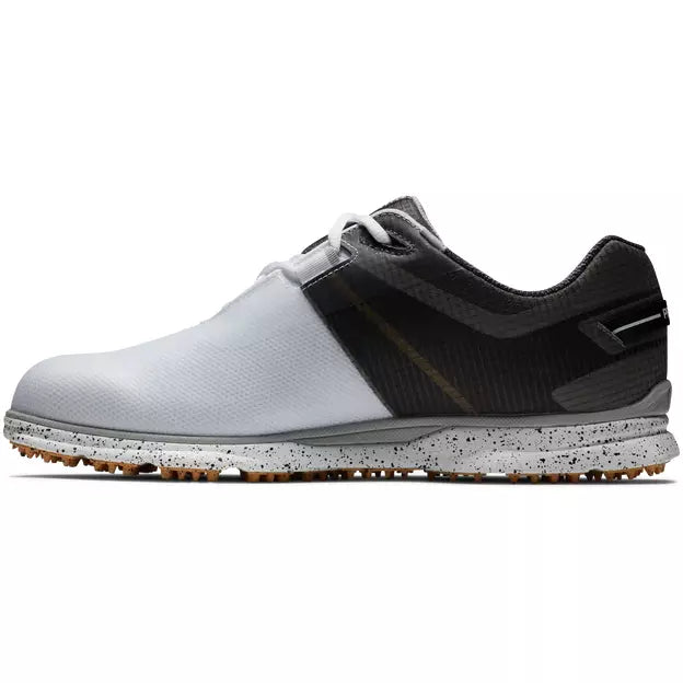 Footjoy PRO|SL Sport Black White