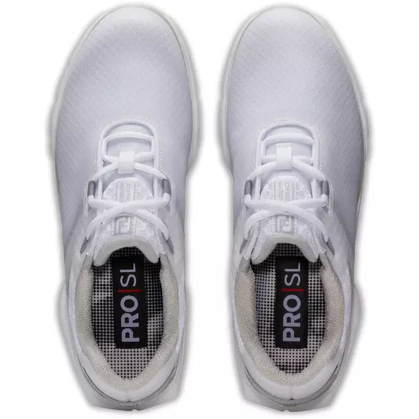 Footjoy ProSL Sport Lady Blanc Blanche