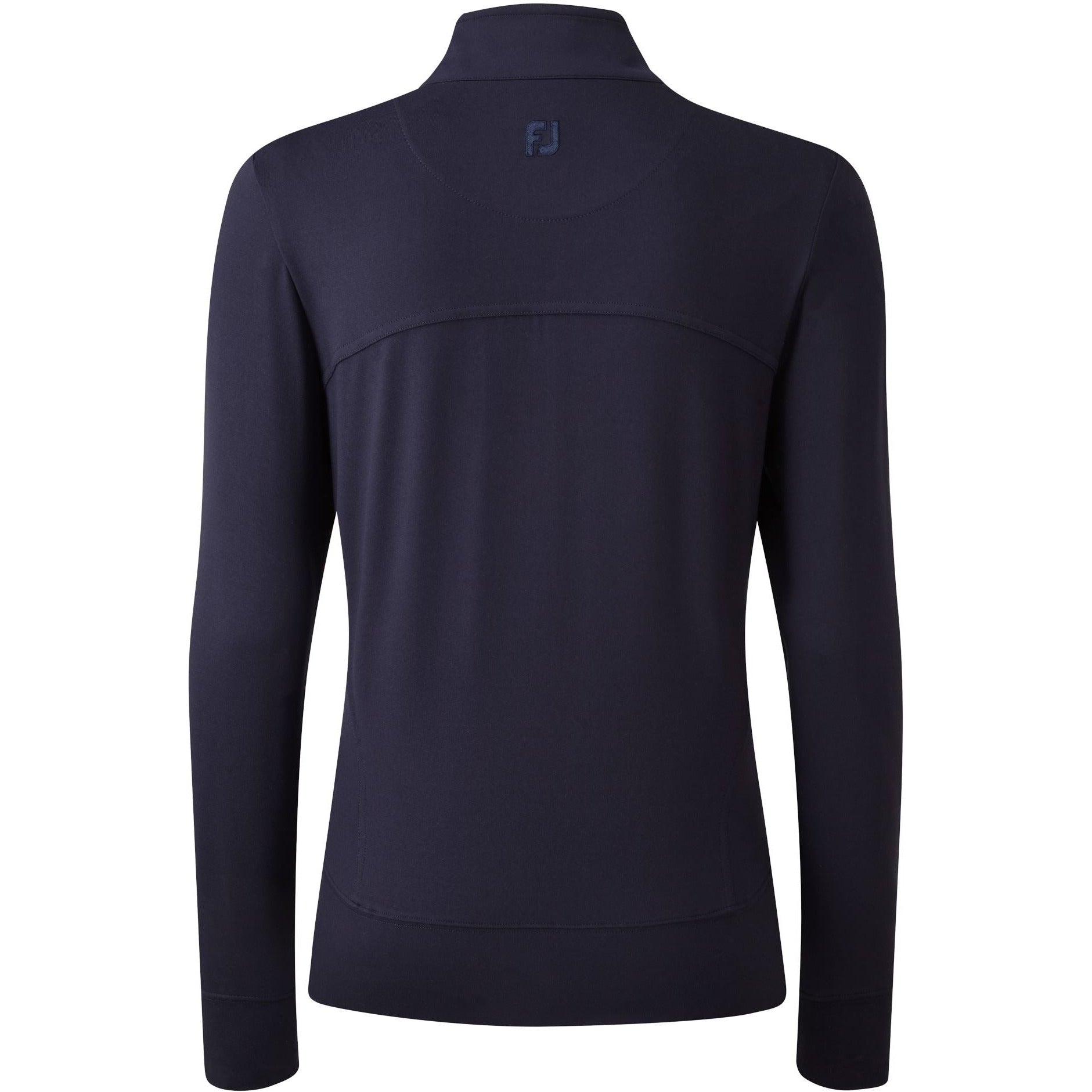 Footjoy Pullover Lady Full-Zip Navy