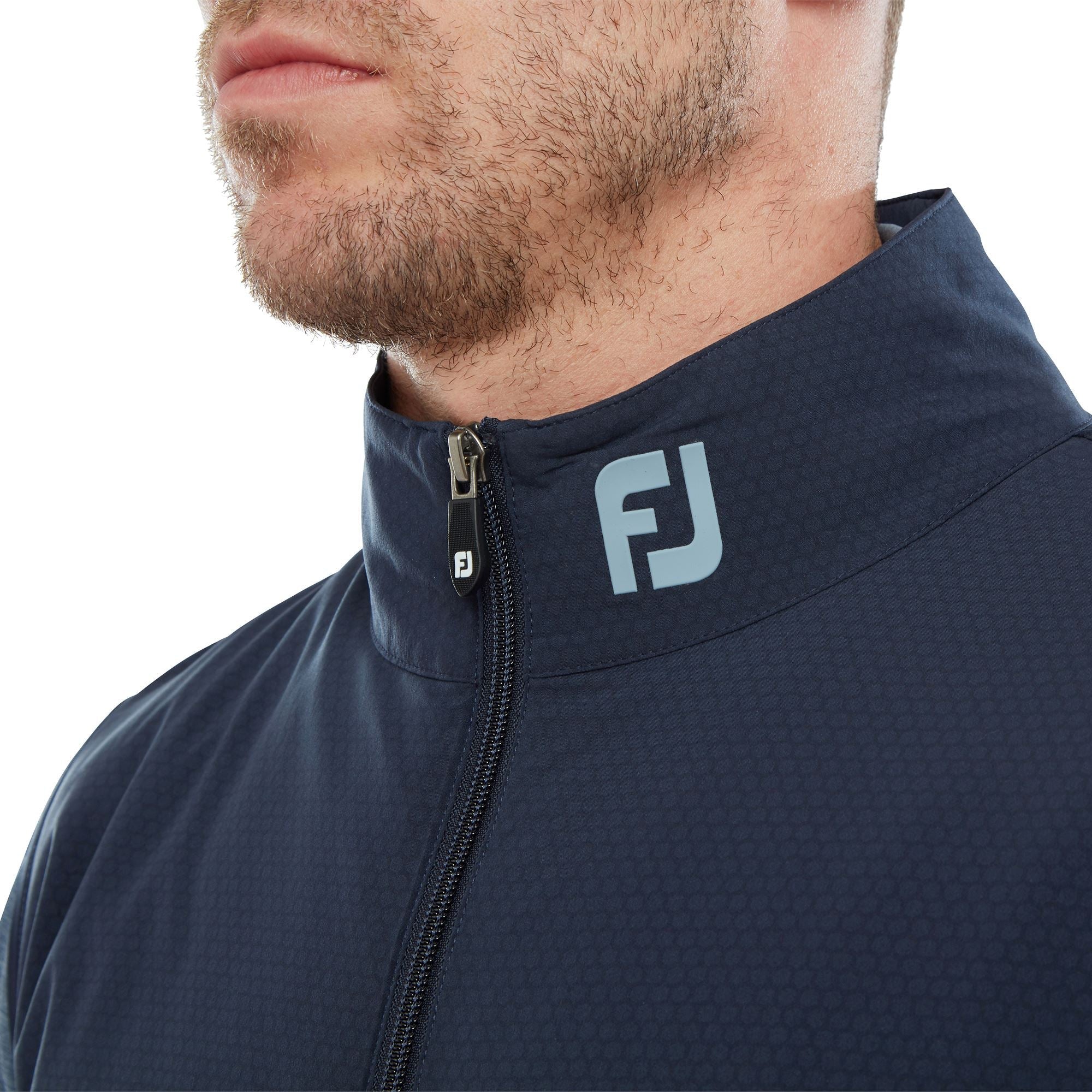 Footjoy Thermoseries Veste Sans manche Bleu