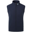 Footjoy Thermoseries Veste Sans manche Bleu FootJoy