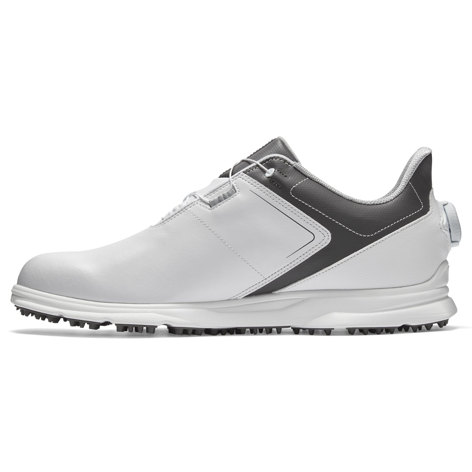 Footjoy ultraFit SL BOA BLANCHE NOIRE