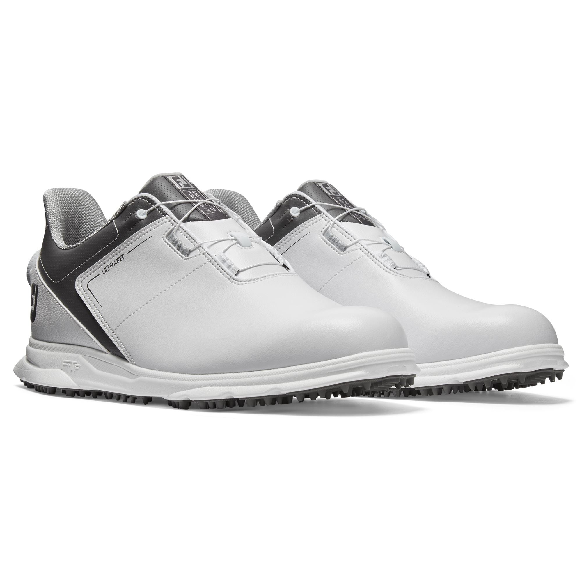 Footjoy Ultrafit Boa Sl 2021 Black Achat Prix Et Avis Golfcenterfr 1733