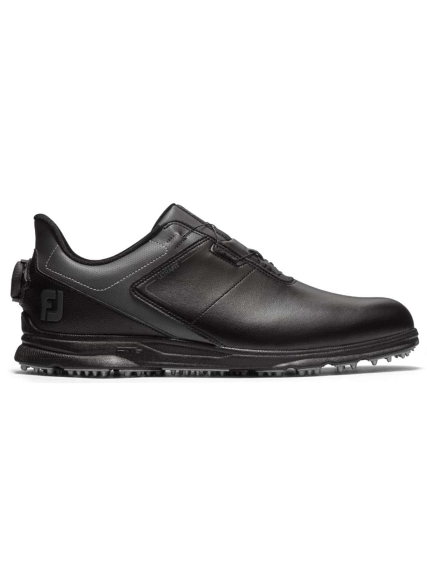 Footjoy ultraFit SL BOA NOIRE