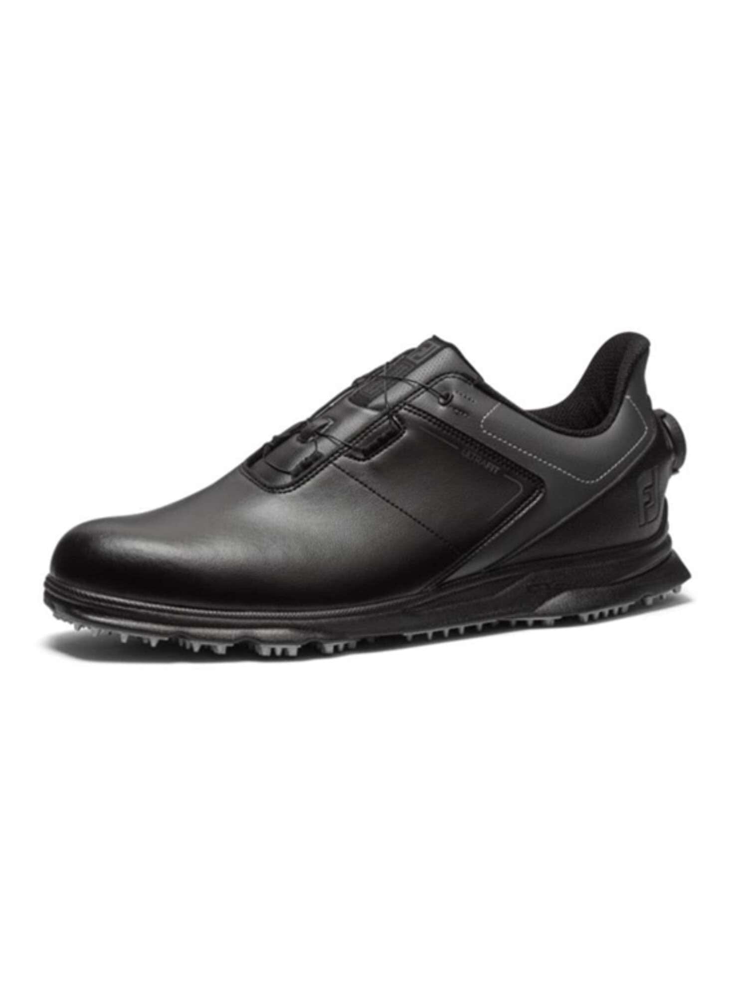 Footjoy ultraFit SL BOA NOIRE