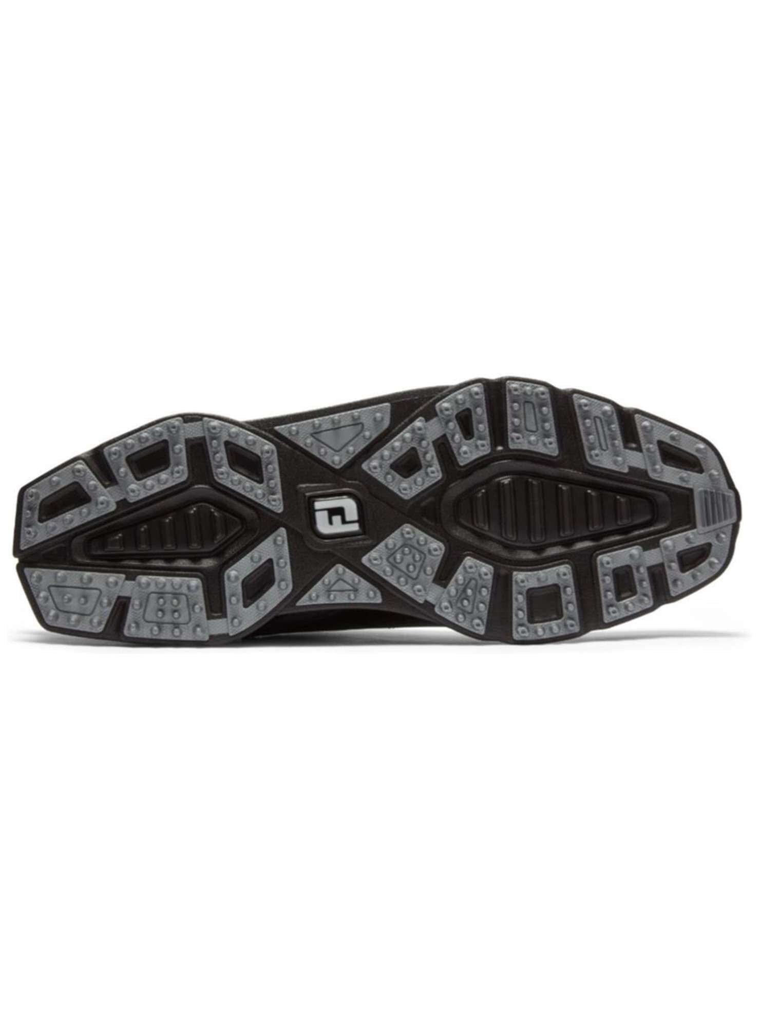 Footjoy ultraFit SL BOA NOIRE