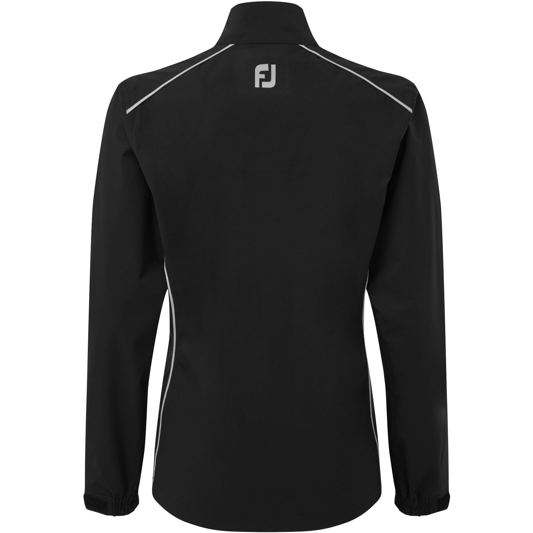 Footjoy Veste de Pluie GolfLeisure Hydrolite Lady HLV2 Black