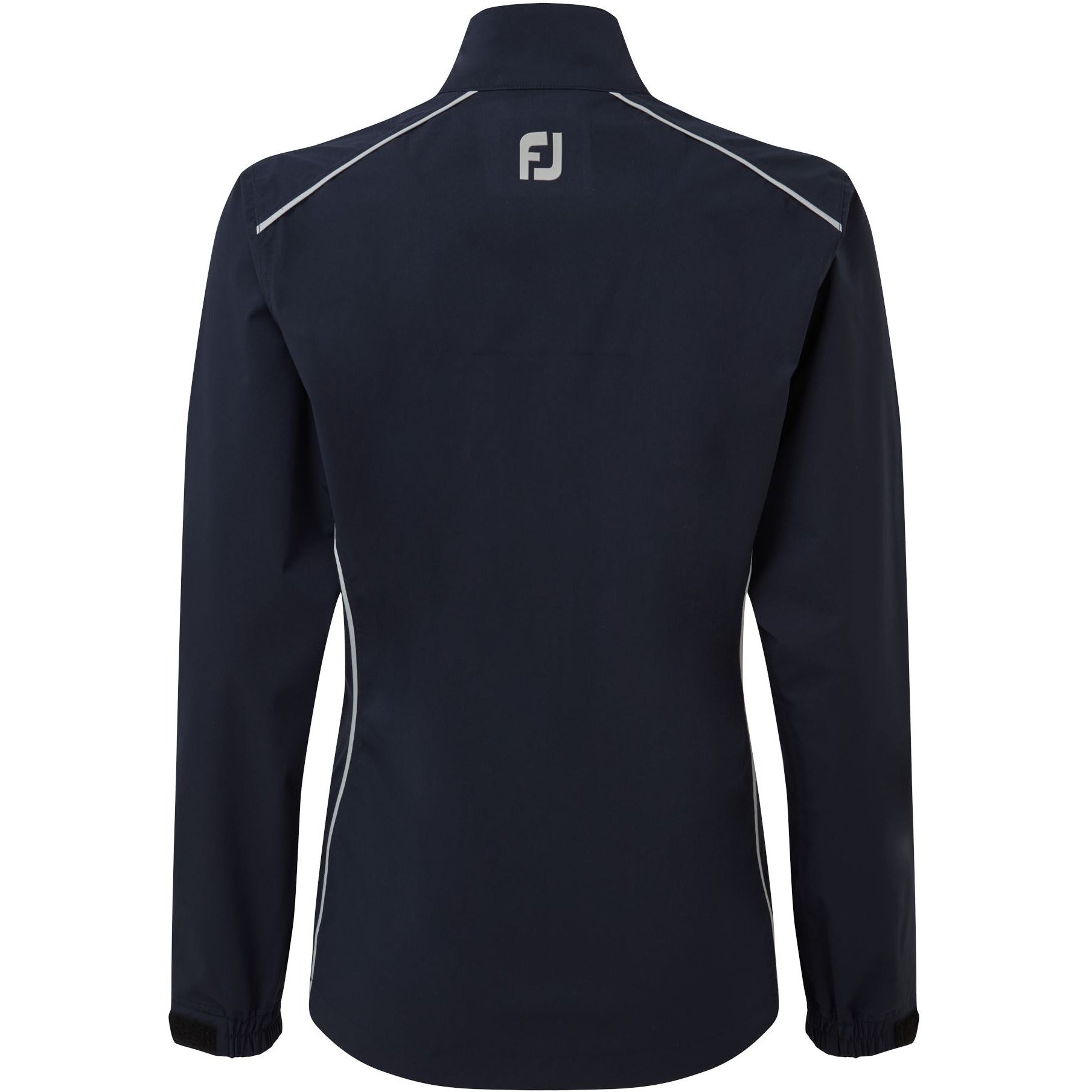 Footjoy Veste de Pluie GolfLeisure Hydrolite HLV2 Lady Navy