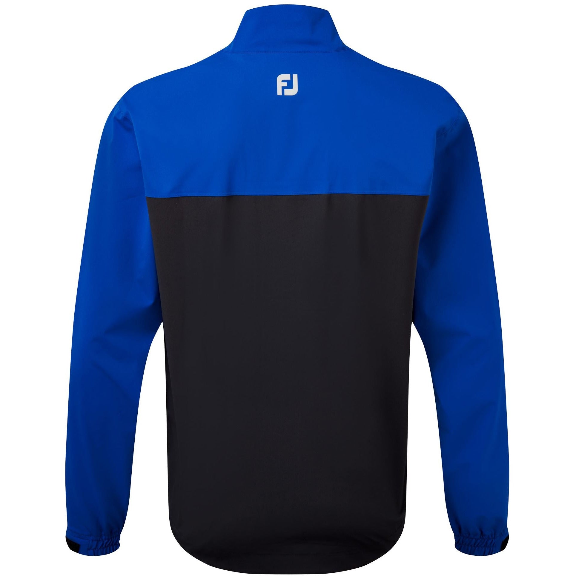 FootJoy Veste de Pluie Hydrolite New Bleu noir Argent